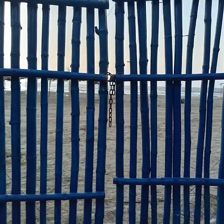 Casa Frente Al Mar Cartagena