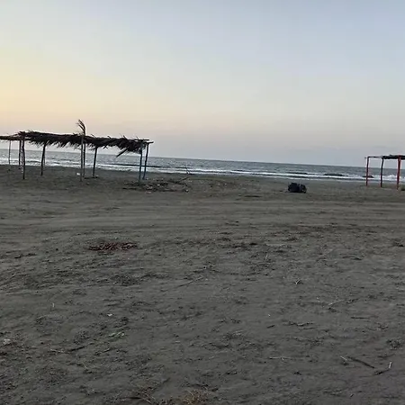 Casa Frente Al Mar *