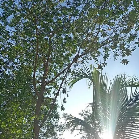 Casa Frente Al Mar Сasa de vacaciones *