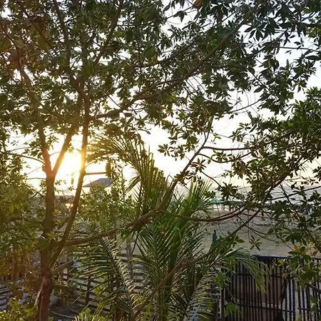 Casa Frente Al Mar Сasa de vacaciones Cartagena