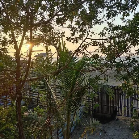 Casa Frente Al Mar *