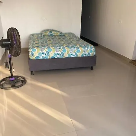 Сasa de vacaciones Casa Frente Al Mar *