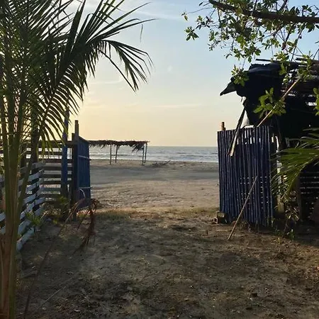 Casa Frente Al Mar *
