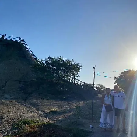 Casa Frente Al Mar Сasa de vacaciones Cartagena