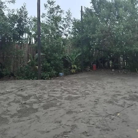 Casa Frente Al Mar *