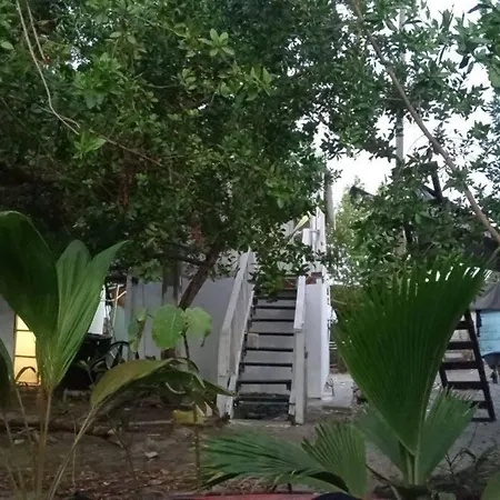 Casa Frente Al Mar *