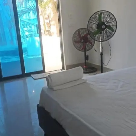 Casa Frente Al Mar *